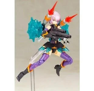 Kotobukiya MEGAMIDEVICEChaos&PrettyWitchDARKNESSMODELKIT 3 Kotobukiya MEGAMIDEVICEChaos&PrettyWitchDARKNESSMODELKIT