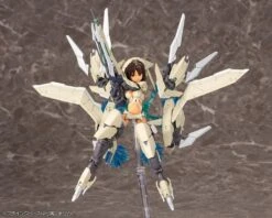 Megami Device X Alice Gear Aegis Sitara Kaneshiya (Karwa Chauth Ver.) Model Kit 20 Megami Device X Alice Gear Aegis Sitara Kaneshiya (Karwa Chauth Ver.) Model Kit -Kotobukiya Sales Shop megami device x alice gear aegis kaneshiya sitara karva chauth ver 03 1