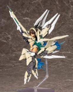 Megami Device X Alice Gear Aegis Sitara Kaneshiya (Karwa Chauth Ver.) Model Kit -Kotobukiya Sales Shop megami device x alice gear aegis kaneshiya sitara karva chauth ver 04