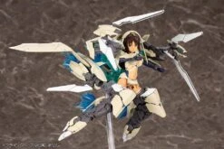 Megami Device X Alice Gear Aegis Sitara Kaneshiya (Karwa Chauth Ver.) Model Kit 25 Megami Device X Alice Gear Aegis Sitara Kaneshiya (Karwa Chauth Ver.) Model Kit -Kotobukiya Sales Shop megami device x alice gear aegis kaneshiya sitara karva chauth ver 08 1