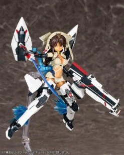 Megami Device X Alice Gear Aegis Sitara Kaneshiya (Karwa Chauth Ver.) Model Kit 31 Megami Device X Alice Gear Aegis Sitara Kaneshiya (Karwa Chauth Ver.) Model Kit -Kotobukiya Sales Shop megami device x alice gear aegis kaneshiya sitara karva chauth ver 14 1