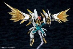 Alice Gear Aegis Megami Device Sugumi Kanagata Model Kit -Kotobukiya Sales Shop megami device x alice gear aegis sugumi kanagata 07