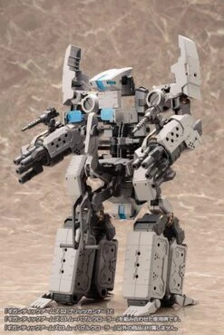 GT003 GIGANTIC ARMS 03 MOVABLE CRAWLER 25 GT003 GIGANTIC ARMS 03 MOVABLE CRAWLER -Kotobukiya Sales Shop movablecrawler10 534x800 1