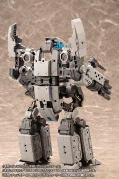 GT003 GIGANTIC ARMS 03 MOVABLE CRAWLER 27 GT003 GIGANTIC ARMS 03 MOVABLE CRAWLER -Kotobukiya Sales Shop movablecrawler12 534x800 1