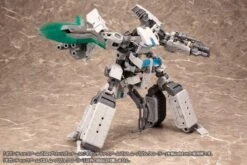 GT003 GIGANTIC ARMS 03 MOVABLE CRAWLER 29 GT003 GIGANTIC ARMS 03 MOVABLE CRAWLER -Kotobukiya Sales Shop movablecrawler14 800x534 1