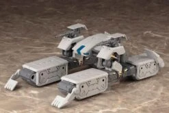 GT003 GIGANTIC ARMS 03 MOVABLE CRAWLER 20 GT003 GIGANTIC ARMS 03 MOVABLE CRAWLER -Kotobukiya Sales Shop movablecrawler5 800x534 1