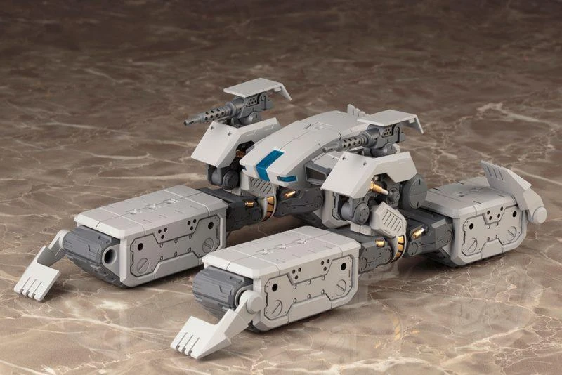 GT003 GIGANTIC ARMS 03 MOVABLE CRAWLER 7 GT003 GIGANTIC ARMS 03 MOVABLE CRAWLER - Image 5