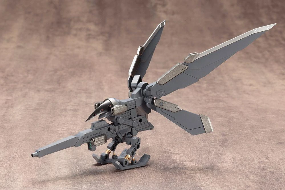 M.S.G. Modeling Support Goods Heavy Weapon Unit 11 Killer Beak 3 M.S.G. Modeling Support Goods Heavy Weapon Unit 11 Killer Beak