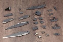 M.S.G. Modeling Support Goods Heavy Weapon Unit 11 Killer Beak 23 M.S.G. Modeling Support Goods Heavy Weapon Unit 11 Killer Beak -Kotobukiya Sales Shop msg heavy weapon unit mh11 killer beak 06