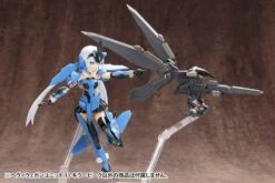 M.S.G. Modeling Support Goods Heavy Weapon Unit 11 Killer Beak 31 M.S.G. Modeling Support Goods Heavy Weapon Unit 11 Killer Beak -Kotobukiya Sales Shop msg heavy weapon unit mh11 killer beak 14