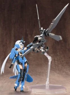 M.S.G. Modeling Support Goods Heavy Weapon Unit 11 Killer Beak 32 M.S.G. Modeling Support Goods Heavy Weapon Unit 11 Killer Beak -Kotobukiya Sales Shop msg heavy weapon unit mh11 killer beak 15