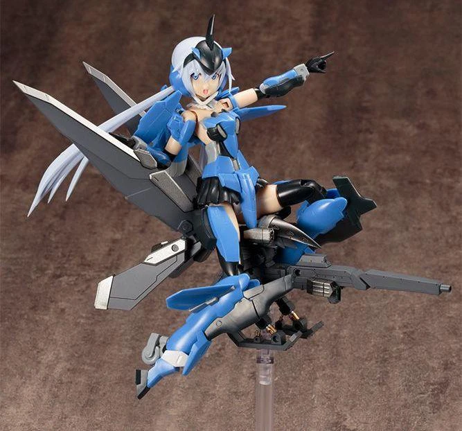 M.S.G. Modeling Support Goods Heavy Weapon Unit 11 Killer Beak 18 M.S.G. Modeling Support Goods Heavy Weapon Unit 11 Killer Beak - Image 16