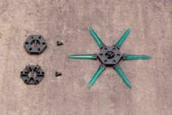 MSG HEAVY WEAPON UNIT MH23 MAGIA BLADE 23 MSG HEAVY WEAPON UNIT MH23 MAGIA BLADE -Kotobukiya Sales Shop msg heavy weapon unit mh23 magia blade 05