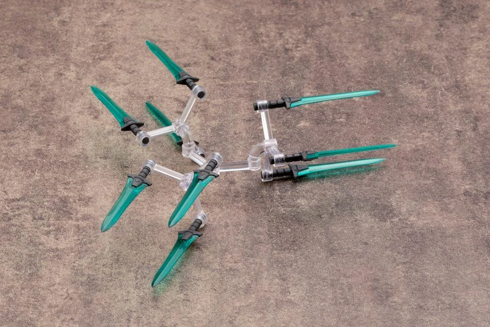 MSG HEAVY WEAPON UNIT MH23 MAGIA BLADE 9 MSG HEAVY WEAPON UNIT MH23 MAGIA BLADE - Image 7