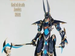 Mecha Of Gods Metal Build Anubis 1/60 MG01 -Kotobukiya Sales Shop o 2