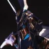 Mecha Of Gods Metal Build Anubis 1/60 MG01