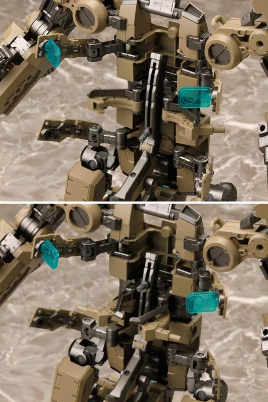 Gigantic Arms 01 Powered Guardian 7 Gigantic Arms 01 Powered Guardian - Image 5