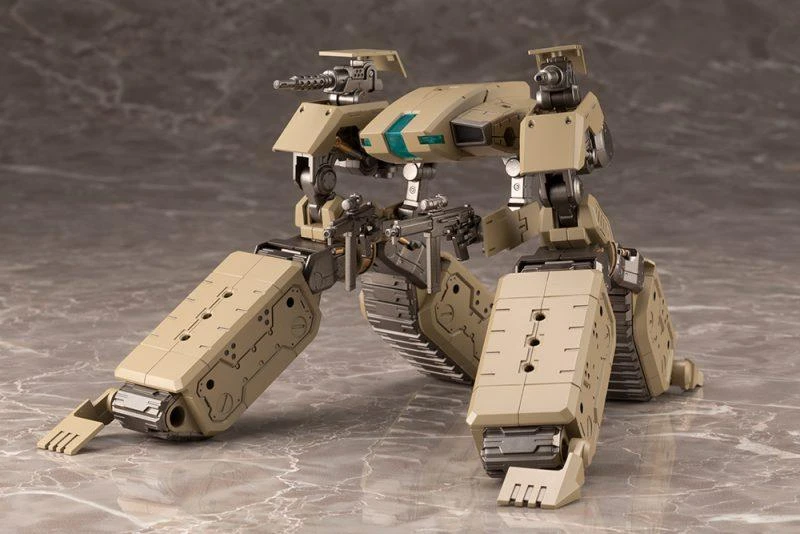 Gigantic Arms 01 Powered Guardian 9 Gigantic Arms 01 Powered Guardian - Image 7