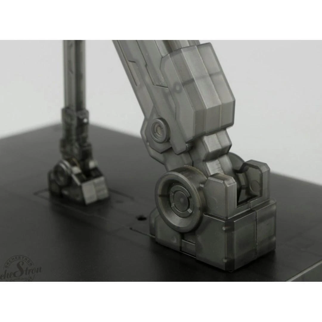 Orchestron Workshop Action Base With Storage For 1/144 &1/100 5 Orchestron Workshop Action Base With Storage For 1/144 &1/100 - Image 3