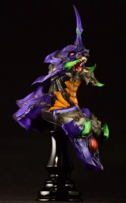 EVA Berserk - EVA 01 Bust -Kotobukiya Sales Shop product 38910981 o 3