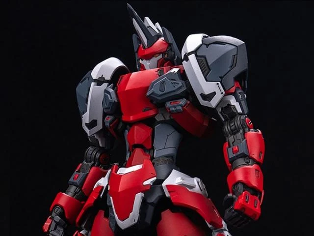 NONZERO STUDIO KNIGHT OF NIGHT SKY Model Kit 11 NONZERO STUDIO KNIGHT OF NIGHT SKY Model Kit - Image 9