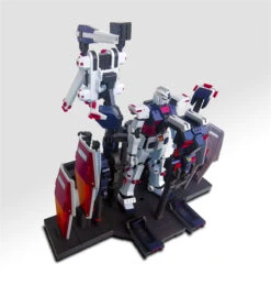 EW Hangar Base For MG Gundam FA Ver.Ka(Thunderbolt Ver.) -Kotobukiya Sales Shop s l1600 2022 07 05T114445.093