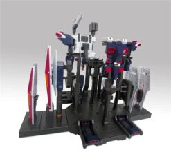 EW Hangar Base For MG Gundam FA Ver.Ka(Thunderbolt Ver.) -Kotobukiya Sales Shop s l1600 2022 07 05T114450.808