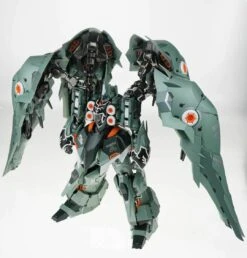 Steel Legend 1/100 Sl-01 Kshatriya Nz666 Alloy Version Metal Build 14 Steel Legend 1/100 Sl-01 Kshatriya Nz666 Alloy Version Metal Build -Kotobukiya Sales Shop s l1600 2022 07 13T131200.356