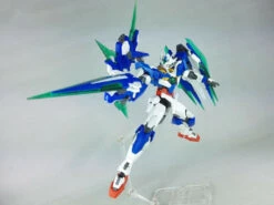 EffectsWings GN SWORD IV Full Saber For RG HG 1/144 00 Qan[T] (Double) -Kotobukiya Sales Shop s l1600 100