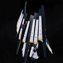 Bandai EffectsWings RG 1/144 RX-93 Nu V Gundam Double Fin Funnel EW Expansion Part -Kotobukiya Sales Shop s l1600 52