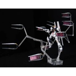 Bandai EffectsWings RG 1/144 RX-93 Nu V Gundam Double Fin Funnel EW Expansion Part -Kotobukiya Sales Shop s l1600 53