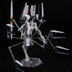 Bandai EffectsWings RG 1/144 RX-93 Nu V Gundam Double Fin Funnel EW Expansion Part -Kotobukiya Sales Shop s l1600 55