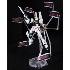 Bandai EffectsWings RG 1/144 RX-93 Nu V Gundam Double Fin Funnel EW Expansion Part -Kotobukiya Sales Shop s l1600 56