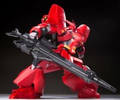 RG 1/144 HG UC Sazabi Sinanju Long Beam Rifle -Kotobukiya Sales Shop s l1600 65