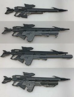 RG 1/144 HG UC Sazabi Sinanju Long Beam Rifle -Kotobukiya Sales Shop s l1600 69