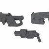 M.S.G. Modeling Support Goods Weapon Unit 24 Handgun 2 M.S.G. Modeling Support Goods Weapon Unit 24 Handgun -Kotobukiya Sales Shop s l300 1 d05400d8 d1fc 45f1 a961 5fc6755b1de1