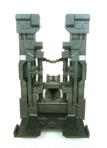 Manwah Hobby Keiko 82001 MG HG 1/100 1/144 Gundam Conversion Action Base 4 Manwah Hobby Keiko 82001 MG HG 1/100 1/144 Gundam Conversion Action Base - Image 2