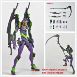 RG Eva Weapon Set -Kotobukiya Sales Shop s l500 2 edb90367 4d49 4e8f b7be 0822b61e6d8e