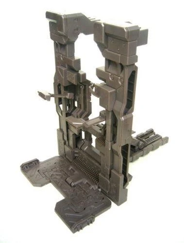 Manwah Hobby Keiko 82001 MG HG 1/100 1/144 Gundam Conversion Action Base 5 Manwah Hobby Keiko 82001 MG HG 1/100 1/144 Gundam Conversion Action Base - Image 3