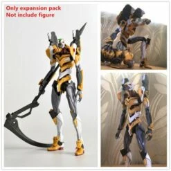 RG Eva Weapon Set -Kotobukiya Sales Shop s l500 81ad335e 1bfc 48fd baad d7025053593b