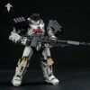 Ling Cage: Incarnation 1/12 MU-2 Type Heavy Three-Dimensional Armor Sniper Type Model Kit -Kotobukiya Sales Shop sjm13303 0