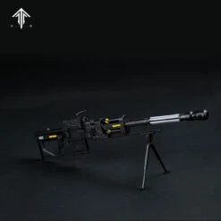 Ling Cage: Incarnation 1/12 MU-2 Type Heavy Three-Dimensional Armor Sniper Type Model Kit 13 Ling Cage: Incarnation 1/12 MU-2 Type Heavy Three-Dimensional Armor Sniper Type Model Kit -Kotobukiya Sales Shop sjm13303 5