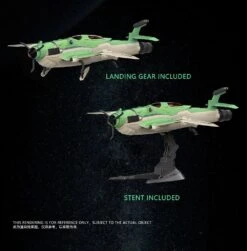 SRK-005 SUISEI CARRIER-BORNE BOMBER PLASTIC MODEL KIT -Kotobukiya Sales Shop srk 005 suisei carrier borne bomber plastic model kit 5