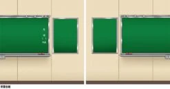 TomyTec Little Armory 1/12 LD013 Defense School Desk 15 TomyTec Little Armory 1/12 LD013 Defense School Desk -Kotobukiya Sales Shop tmt28231 2