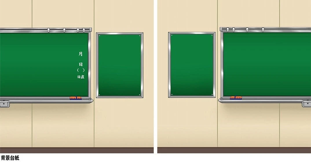 TomyTec Little Armory 1/12 LD013 Defense School Desk 8 TomyTec Little Armory 1/12 LD013 Defense School Desk - Image 6