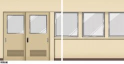 TomyTec Little Armory 1/12 LD013 Defense School Desk 16 TomyTec Little Armory 1/12 LD013 Defense School Desk -Kotobukiya Sales Shop tmt28231 3