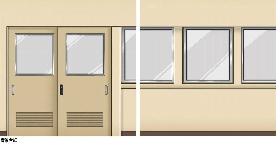 TomyTec Little Armory 1/12 LD013 Defense School Desk 9 TomyTec Little Armory 1/12 LD013 Defense School Desk - Image 7