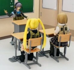 TomyTec Little Armory 1/12 LD013 Defense School Desk 14 TomyTec Little Armory 1/12 LD013 Defense School Desk -Kotobukiya Sales Shop tmt28231 7