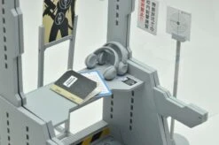 TomyTec Little Armory 1/12 LD010 Shooting Range A -Kotobukiya Sales Shop tmt28558 1