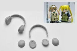 TomyTec Little Armory 1/12 LD010 Shooting Range A -Kotobukiya Sales Shop tmt28558 10